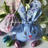 Sachet Lapin ITH (13*18)